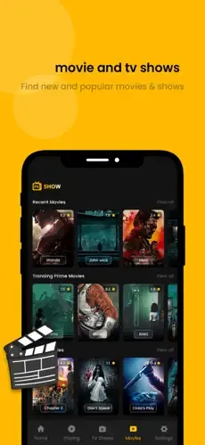 hotstar-support movie